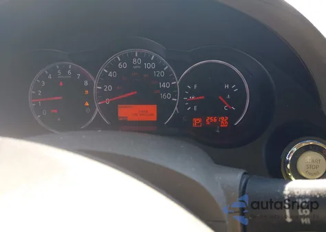 2011 Nissan Altima 2.5 S from USA, damaged, VIN 1N4AL2AP6BN445311